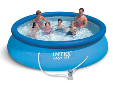 Intex Easy Set Pool 396 x 84cm